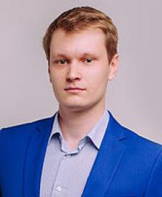 Кретинин Илья Витальевич