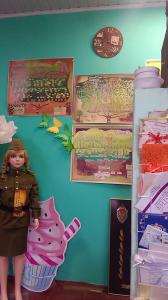 Фотография Печатный двор 1