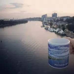 Фотография Сувенирные технологии 0