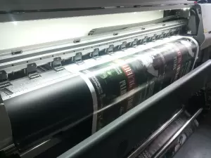 Фотография LarGO Print 4