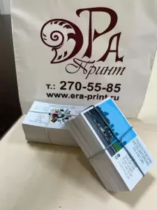 Фотография ЭРА Принт 4