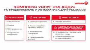 Фотография На ходу 1