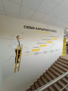 Фотография Мастерская рекламы 1