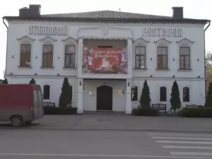 Фотография Акватория рекламы 0